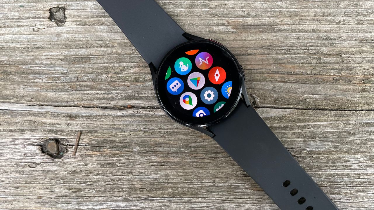 How Smart Watches are Changing Healthcare