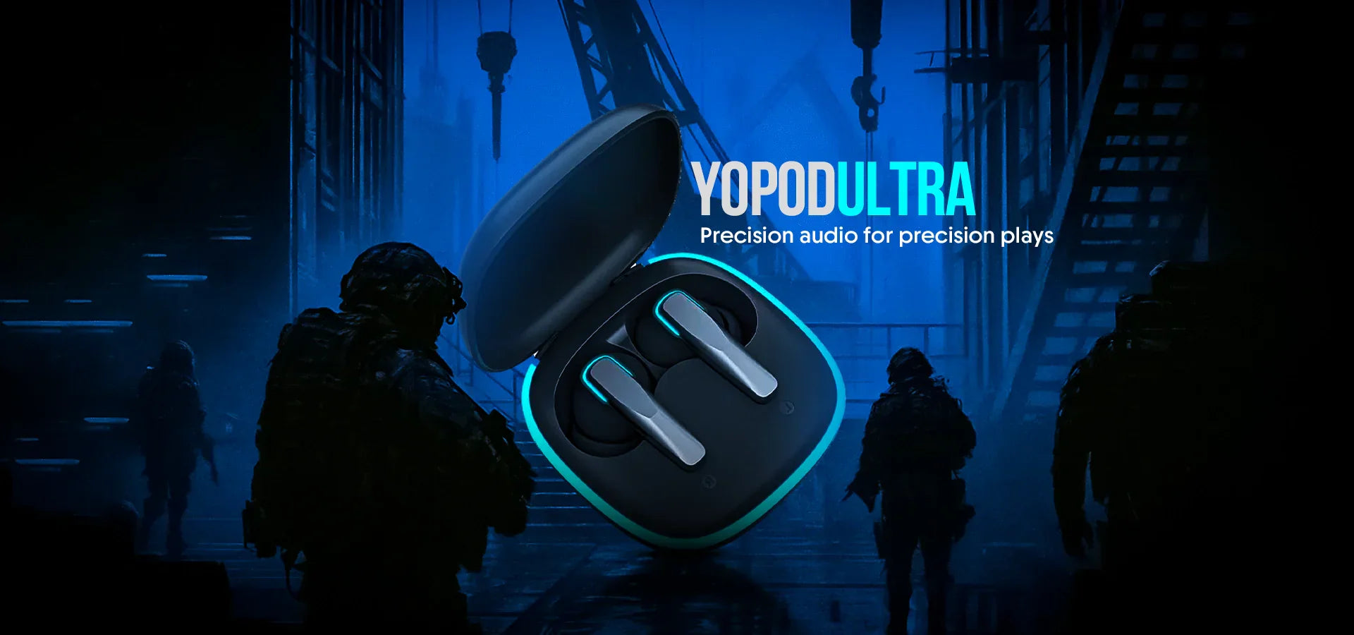 Wireless Earbuds vs Headphones – What’s Better for Gym & Outdoor Use in Pakistan?