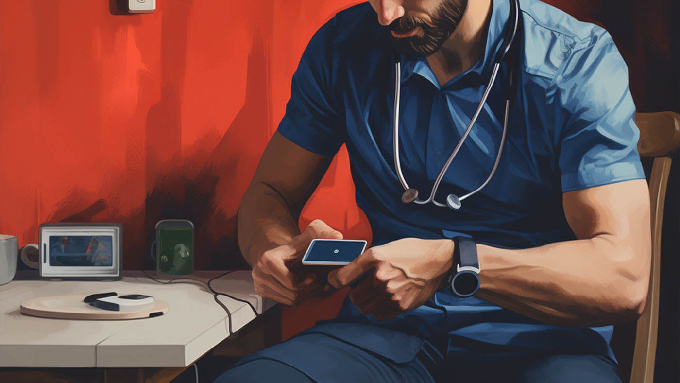 How Do Smartwatches Measure Blood Pressure?