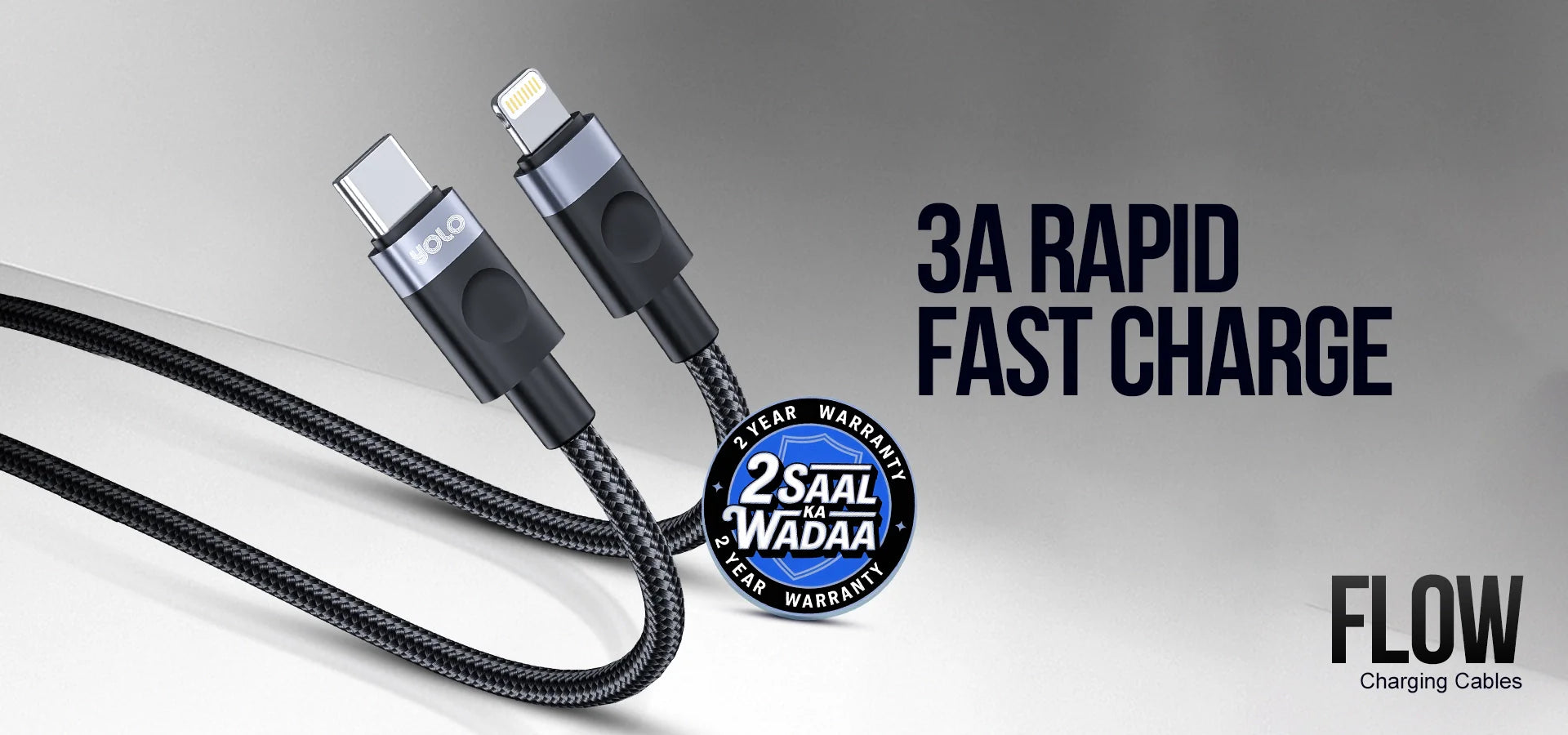 Charging Cables