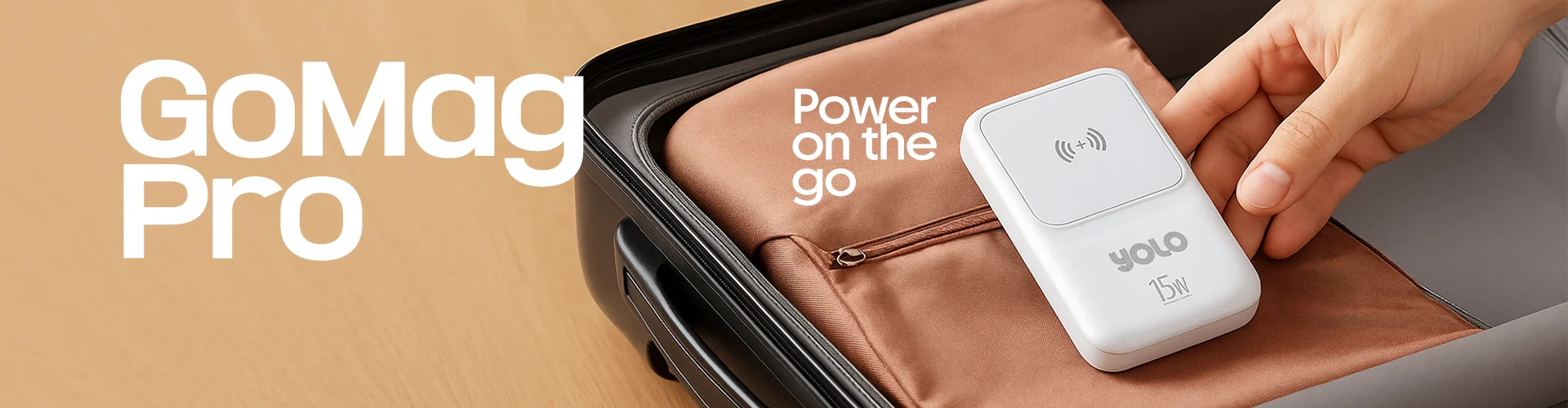 Power Bank