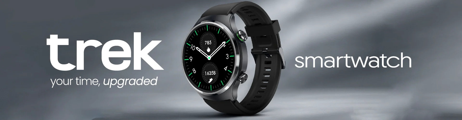 Smartwatches