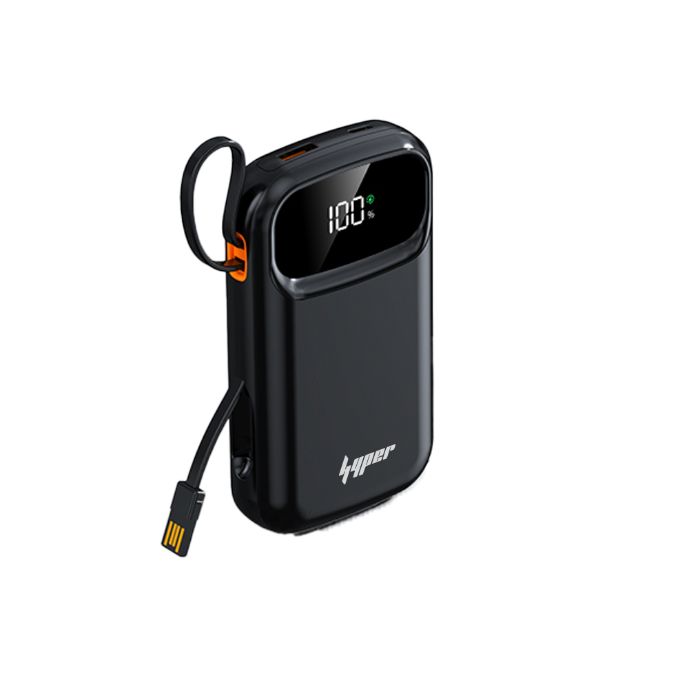 fast charging power bank in Pakistan