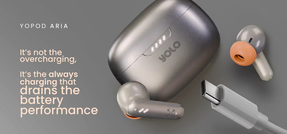How to Choose the Right Earbuds for Everyday Use in Pakistan