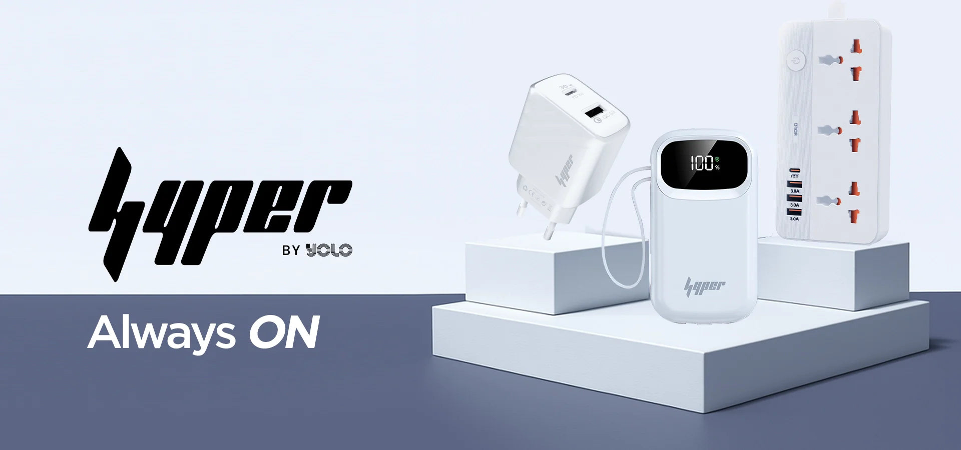 hyper by yolo