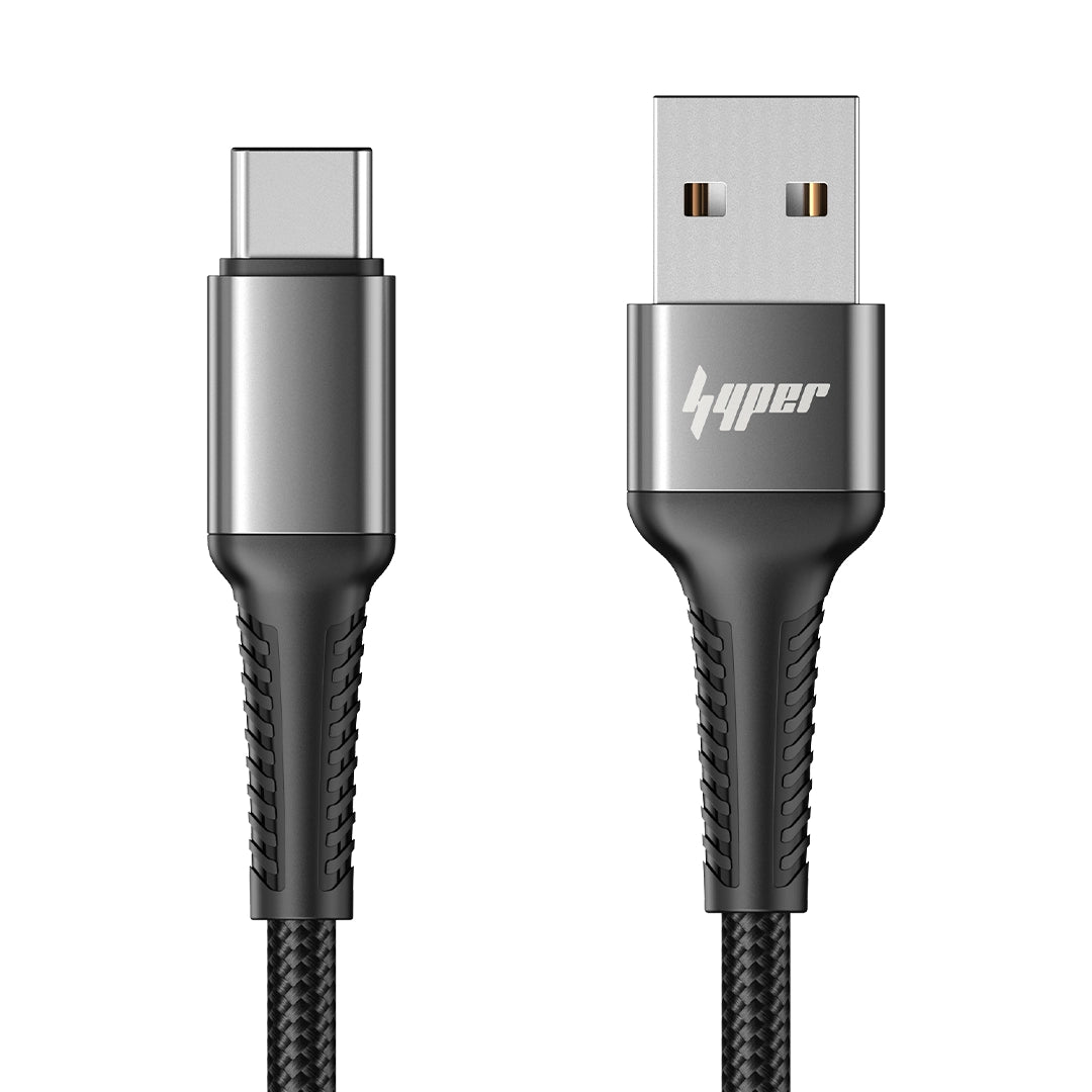 LINK-2 USB to Type C Charging Cable (Y-084)
