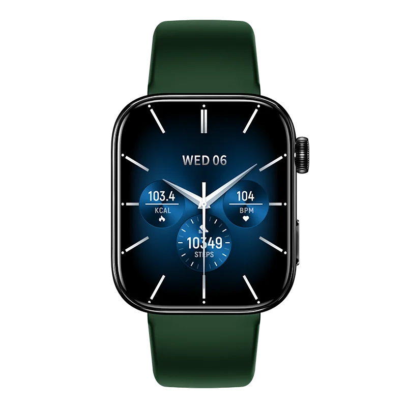 Smartwatches in Pakistan