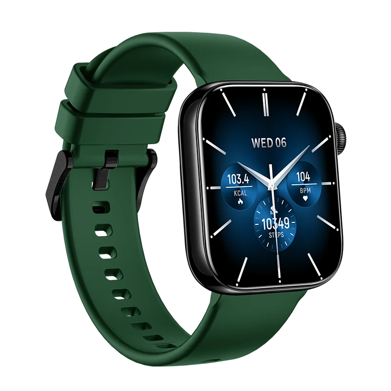 Smartwatches in Pakistan
