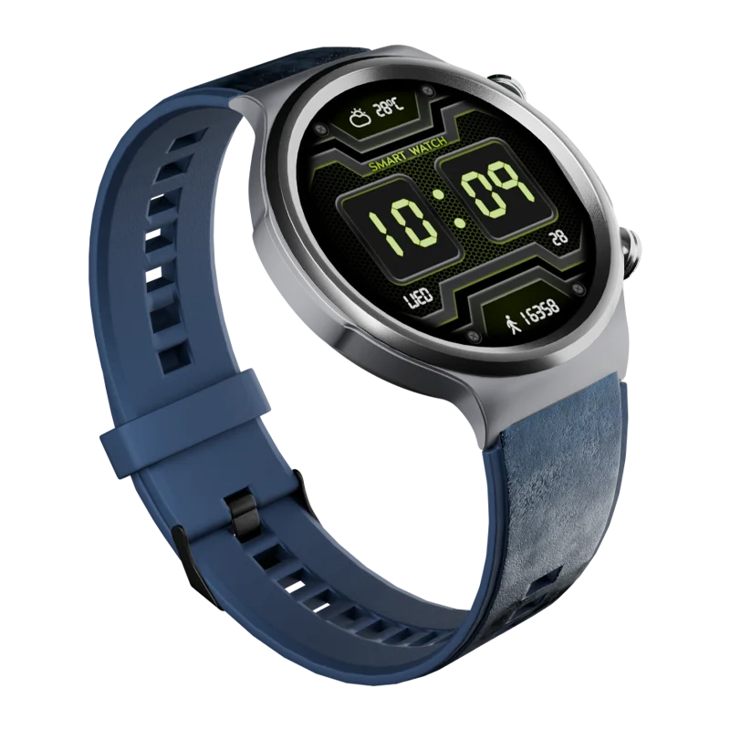 Smartwatches in Pakistan