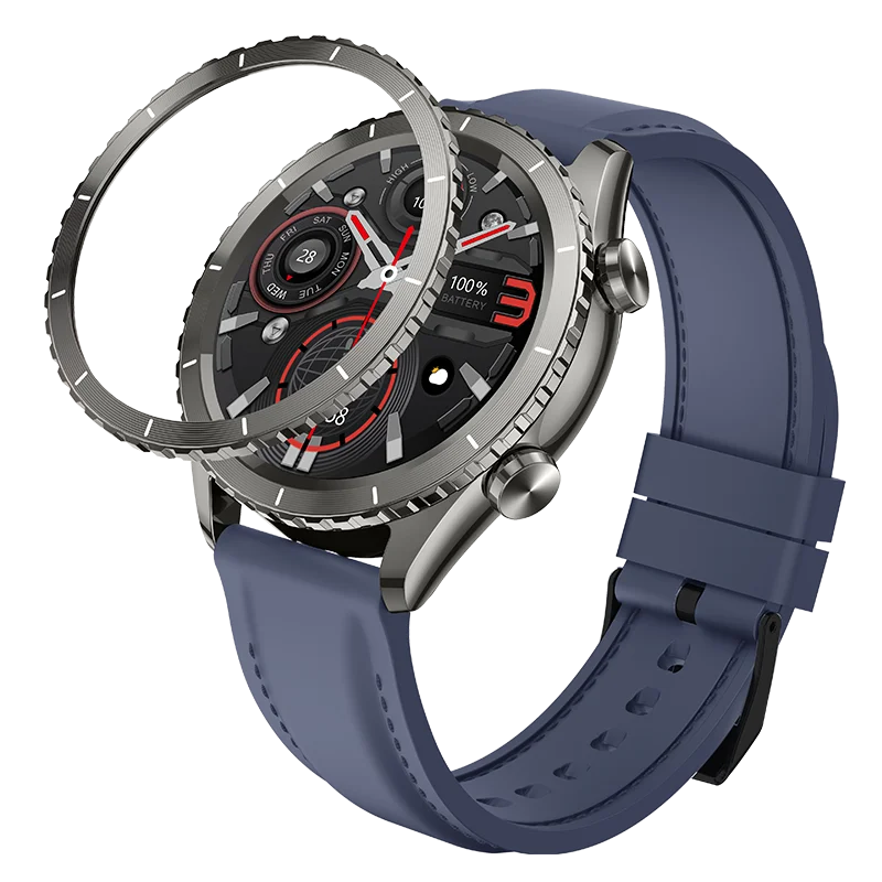 Smartwatches in Pakistan