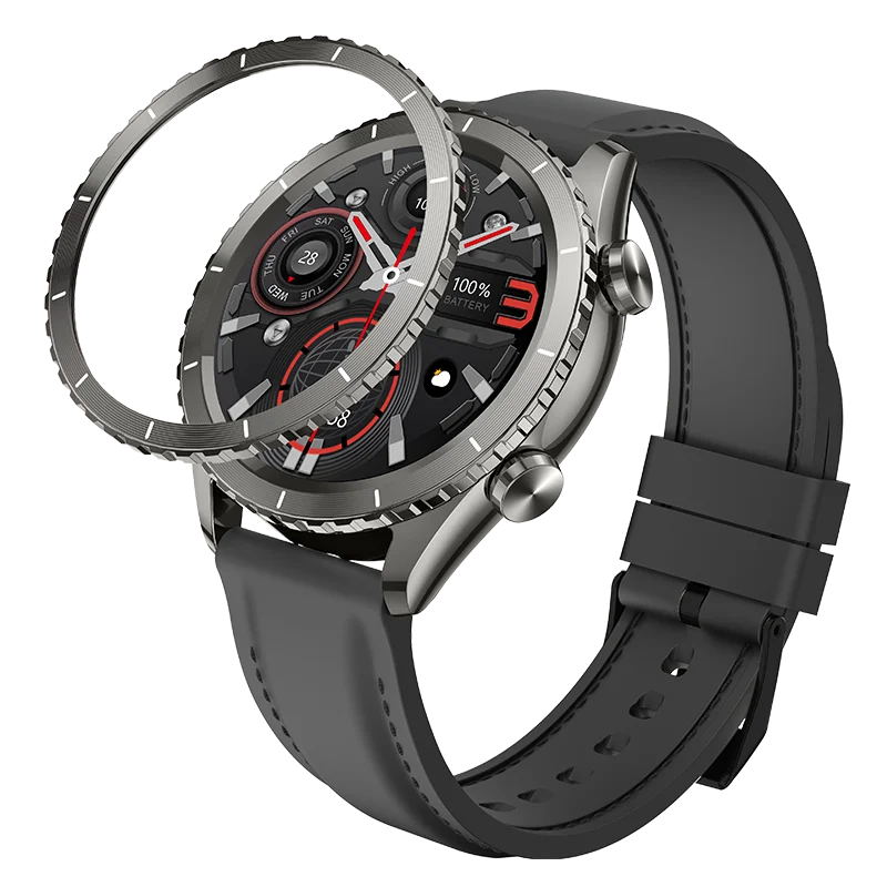 Smartwatches in Pakistan