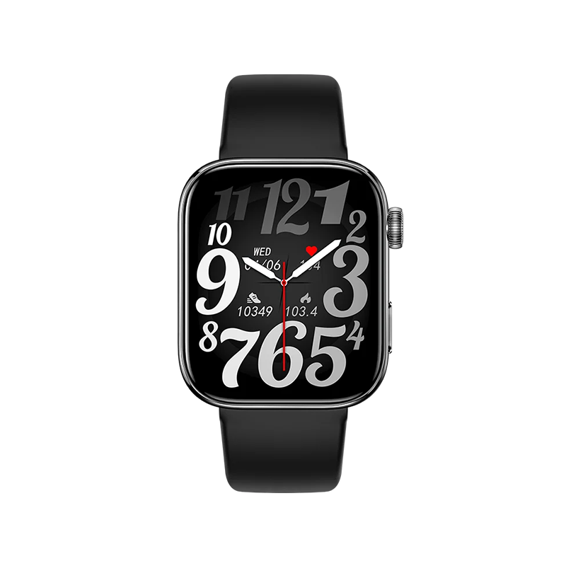 Smartwatches in Pakistan