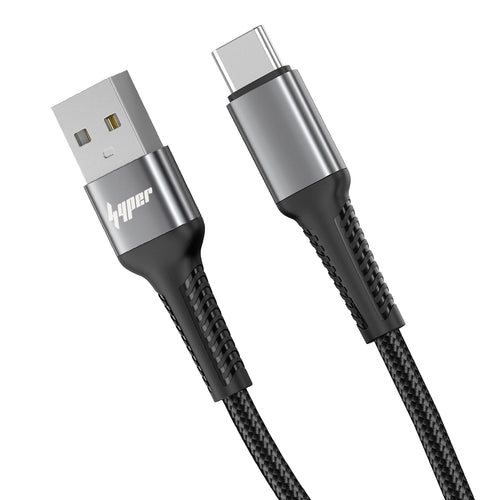 LINK-2 USB to Type C Charging Cable (Y-084)