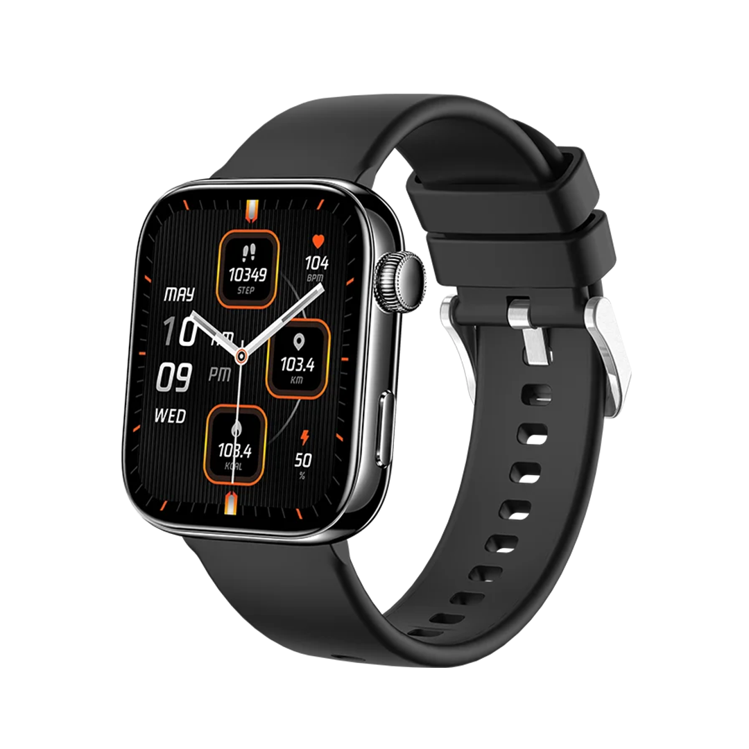 Smartwatches in Pakistan