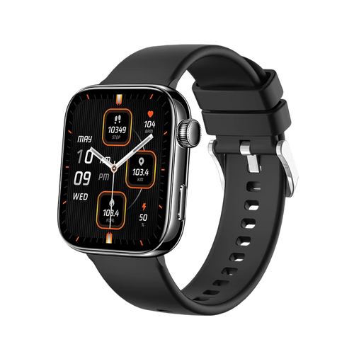 Smartwatches in Pakistan