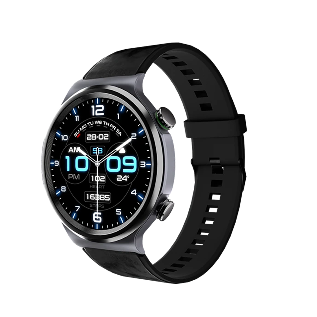 Smartwatches in Pakistan