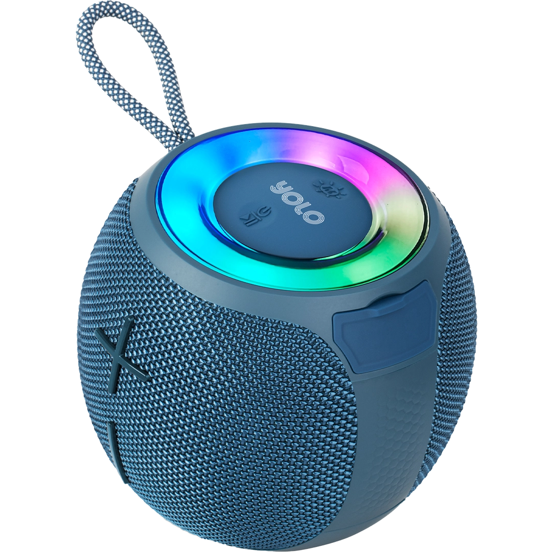Portable Wireless Speaker in Pakistan
