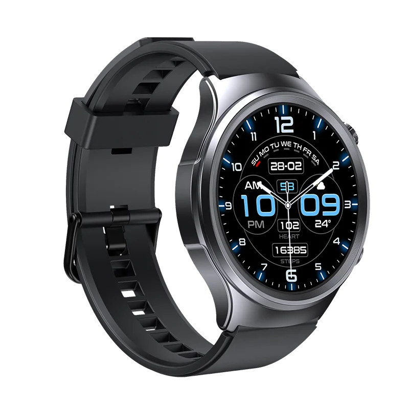 Smartwatches in Pakistan