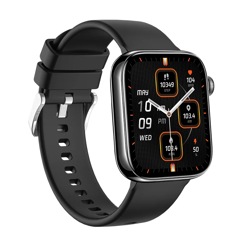 Smartwatches in Pakistan