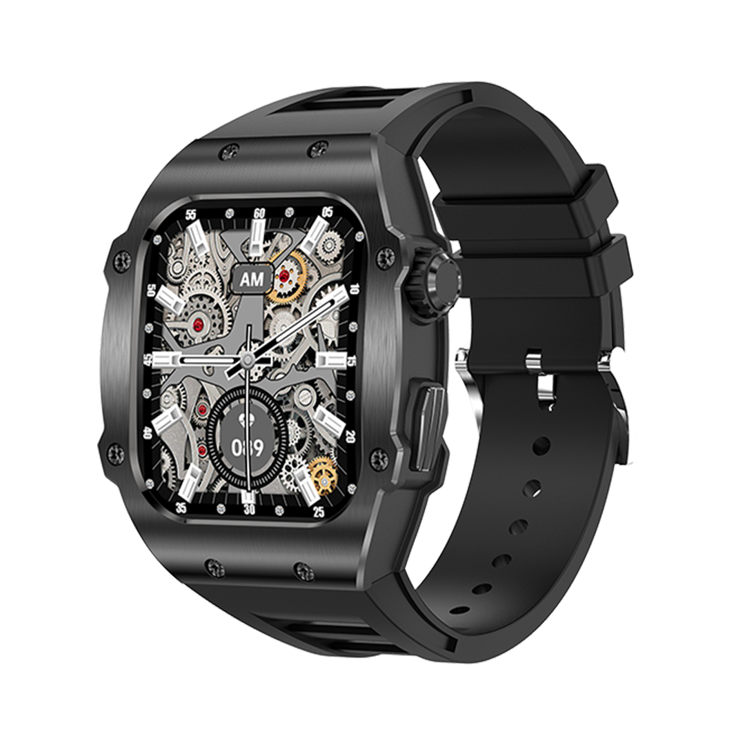 Smartwatches in Pakistan