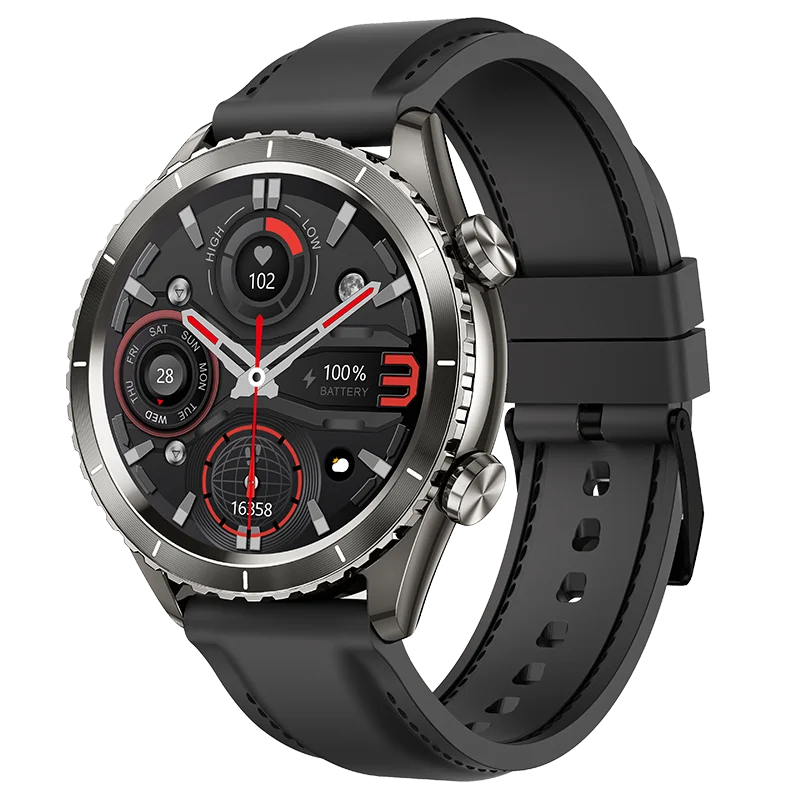 Smartwatches in Pakistan
