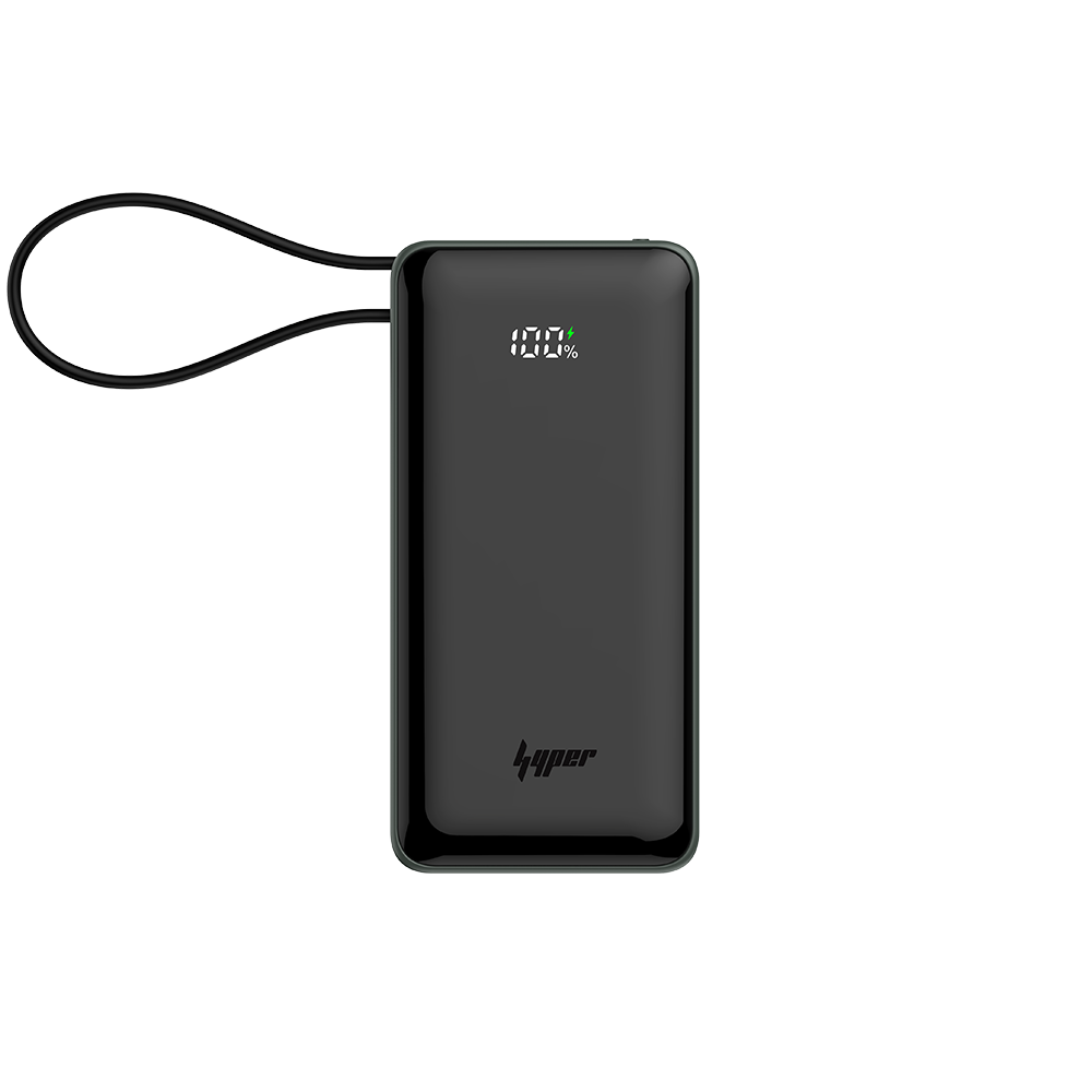 fast charging power bank in Pakistan