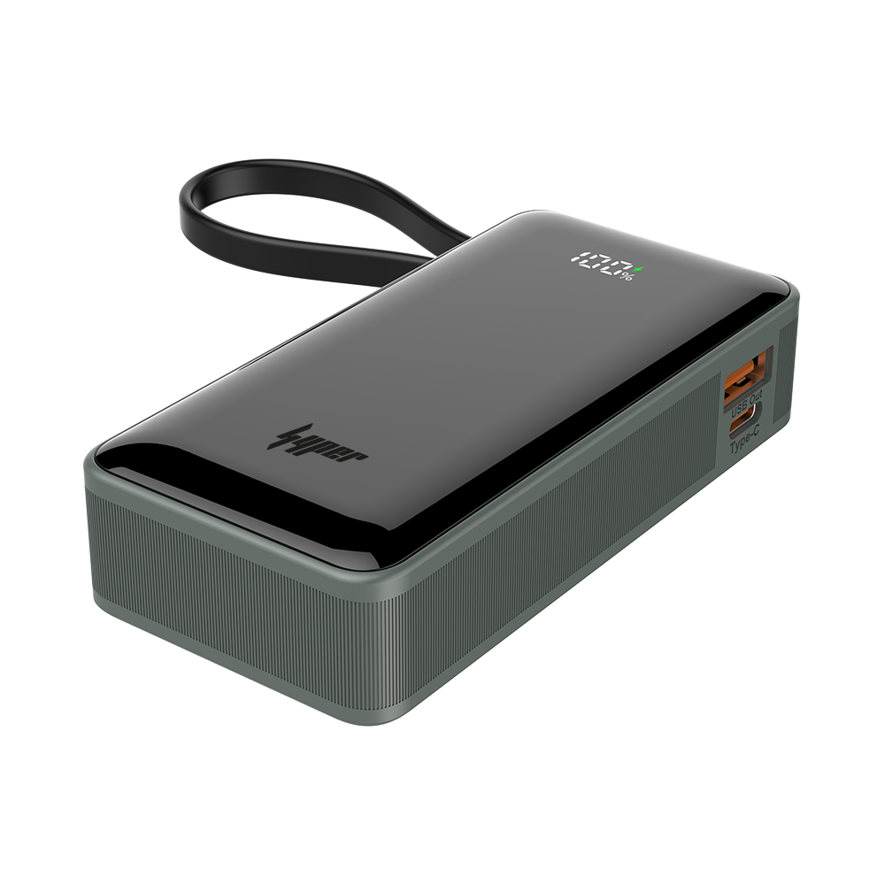 fast charging power bank in Pakistan