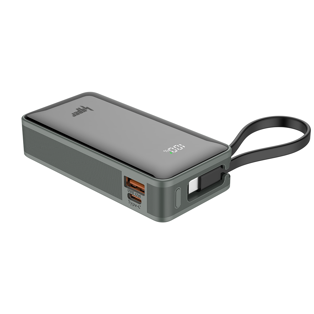 fast charging power bank in Pakistan