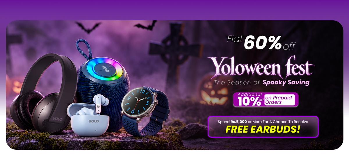 YOLO 