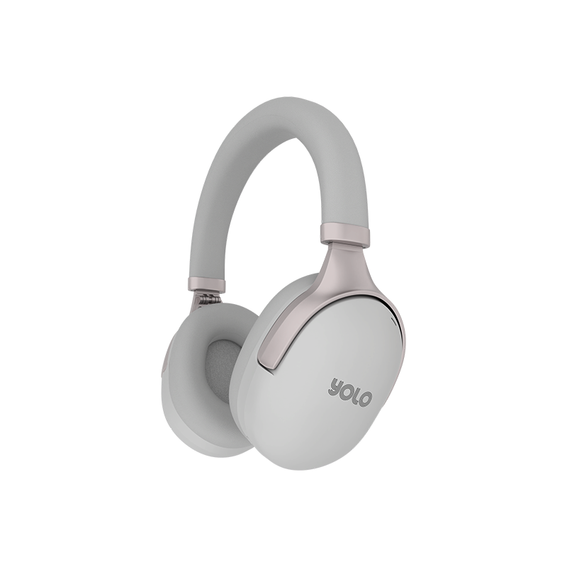 Focus Wireless Headphone