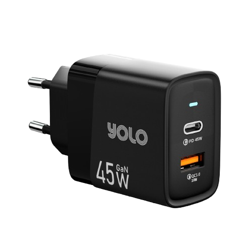 fast charger in Pakistan