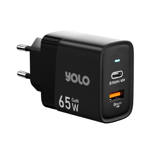 fast charger in Pakistan