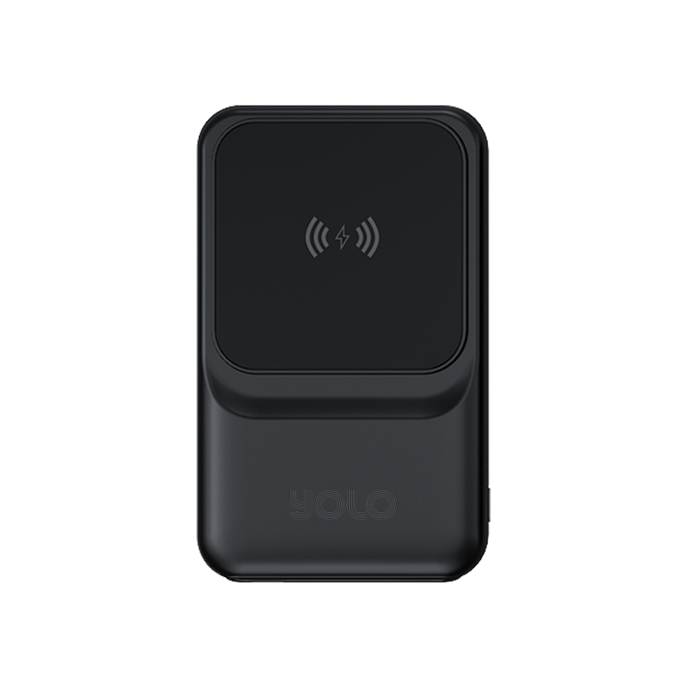 fast charging power bank