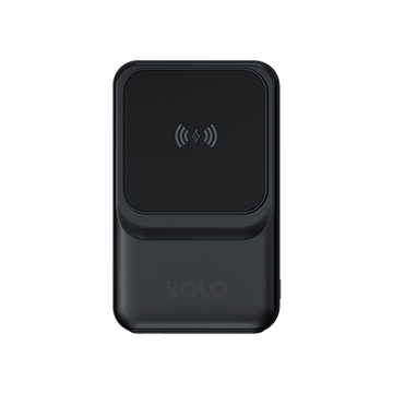 fast charging power bank