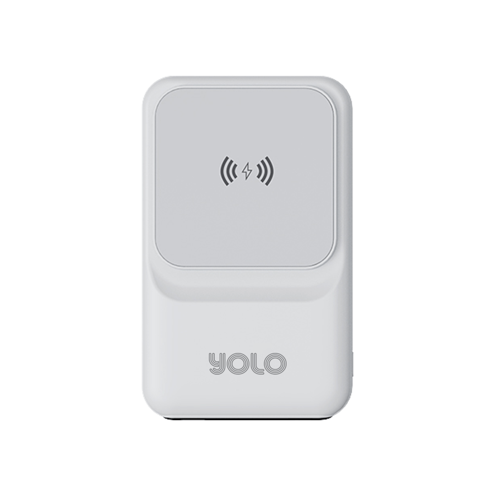 fast charging power bank