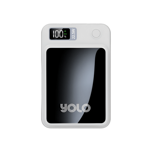 fast charging power bank