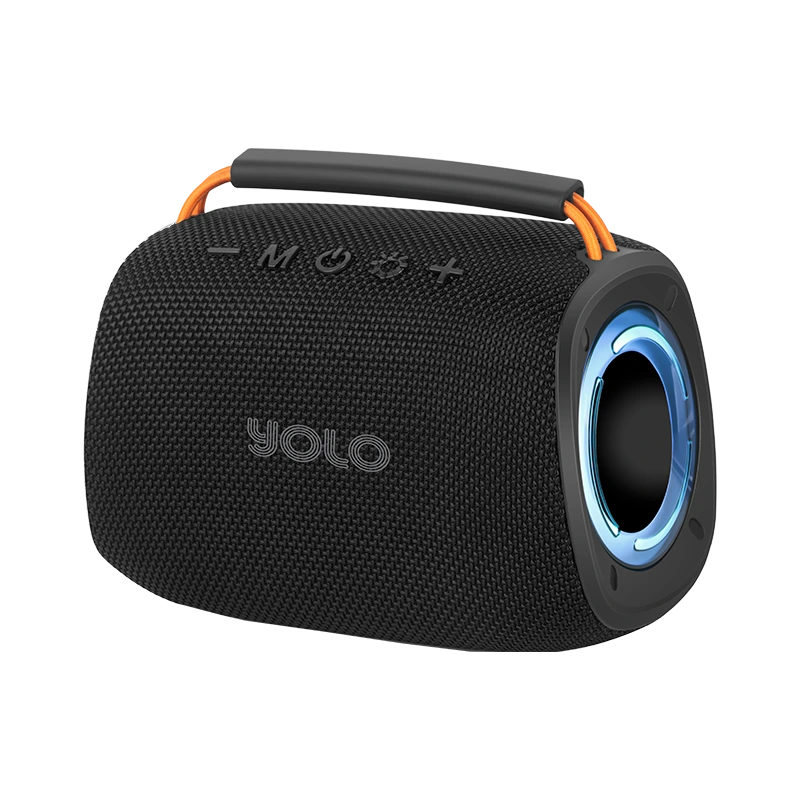 Portable Wireless Speaker in Pakistan