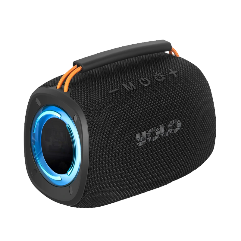 Portable Wireless Speaker in Pakistan