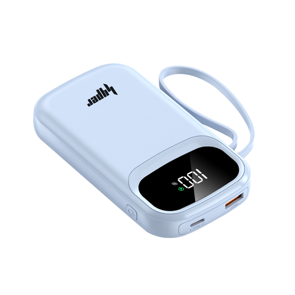 fast charging power bank in Pakistan