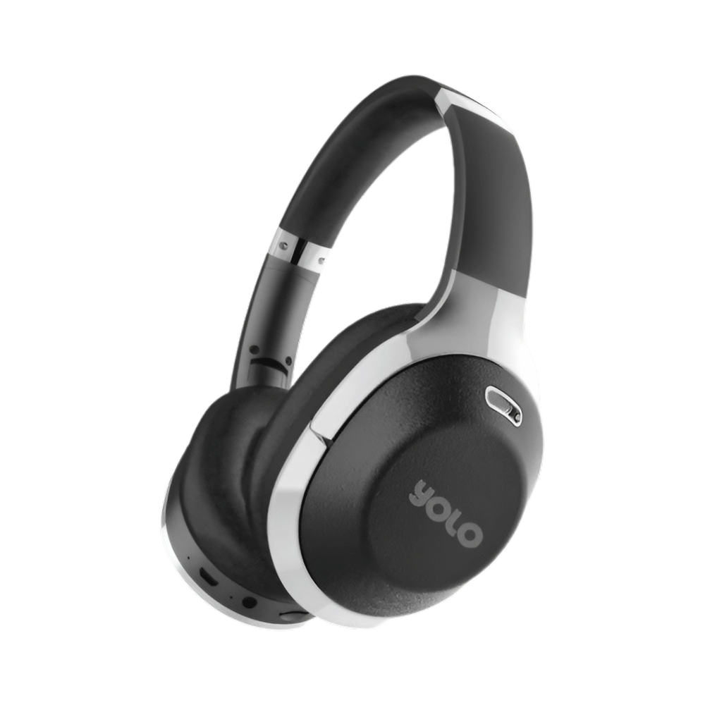 bluetooth wireless headphones