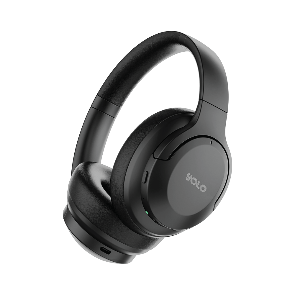 bluetooth wireless headphones