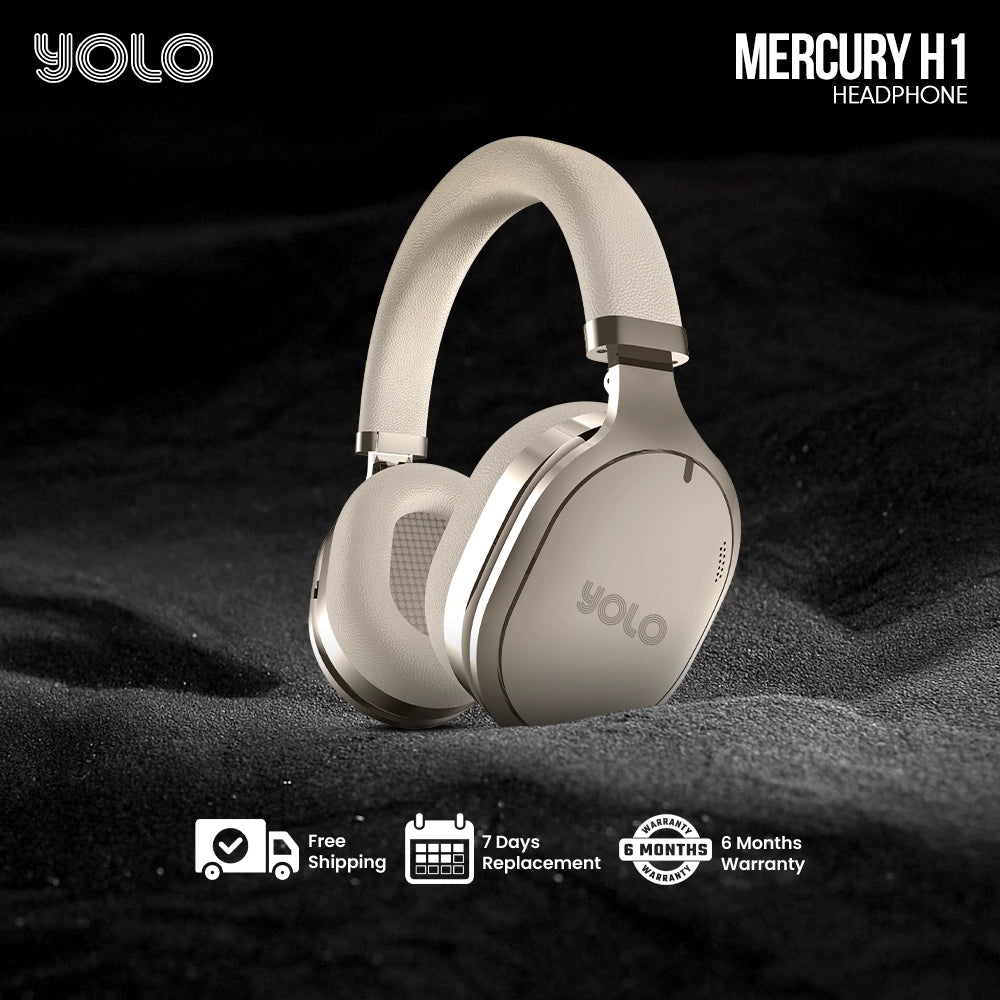 bluetooth wireless headphones