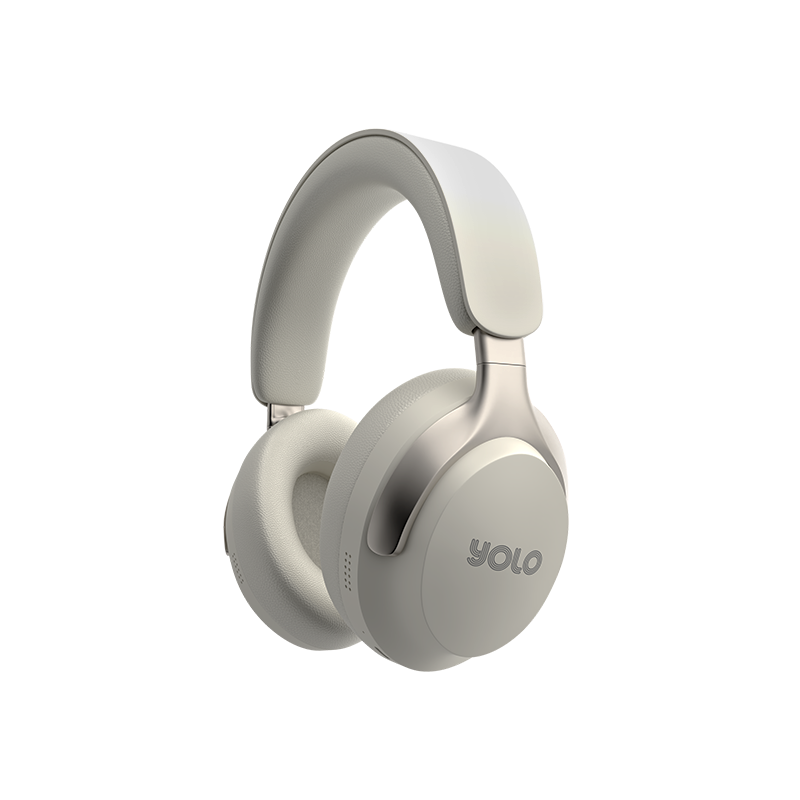 Nirvana Wireless Headphone