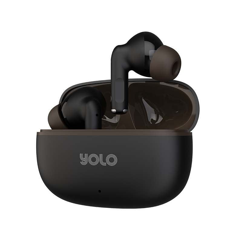YoPod Noise Earbuds