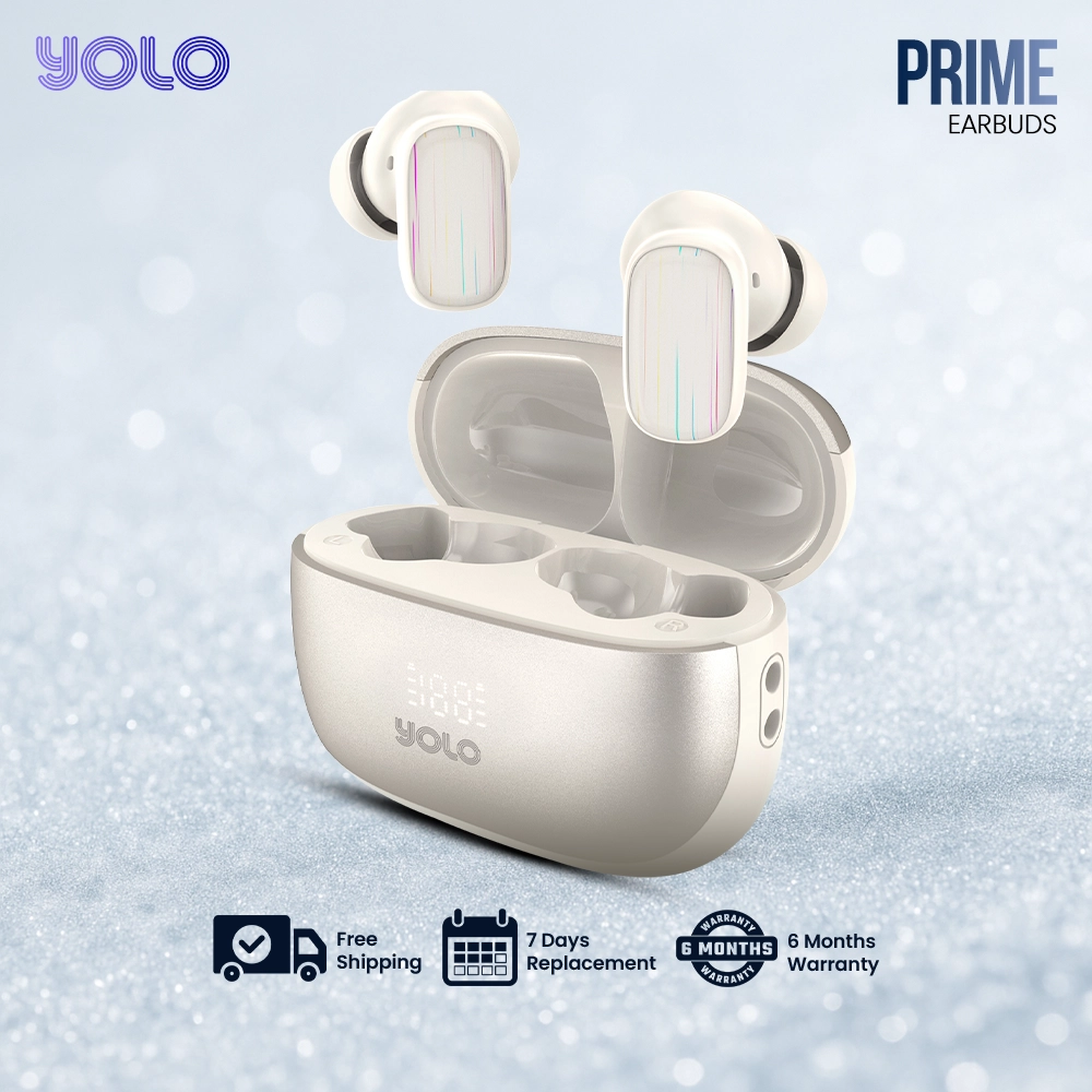 earbuds in pakistan