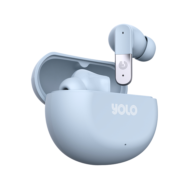 YoPod Rhythm Earbuds