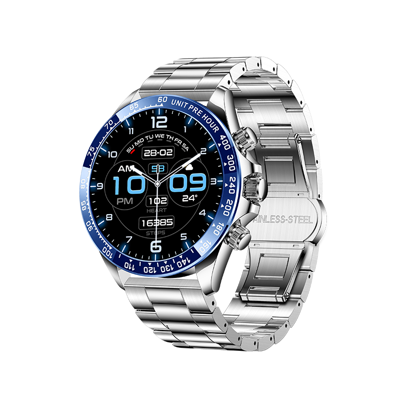 Tag Ai Smartwatch