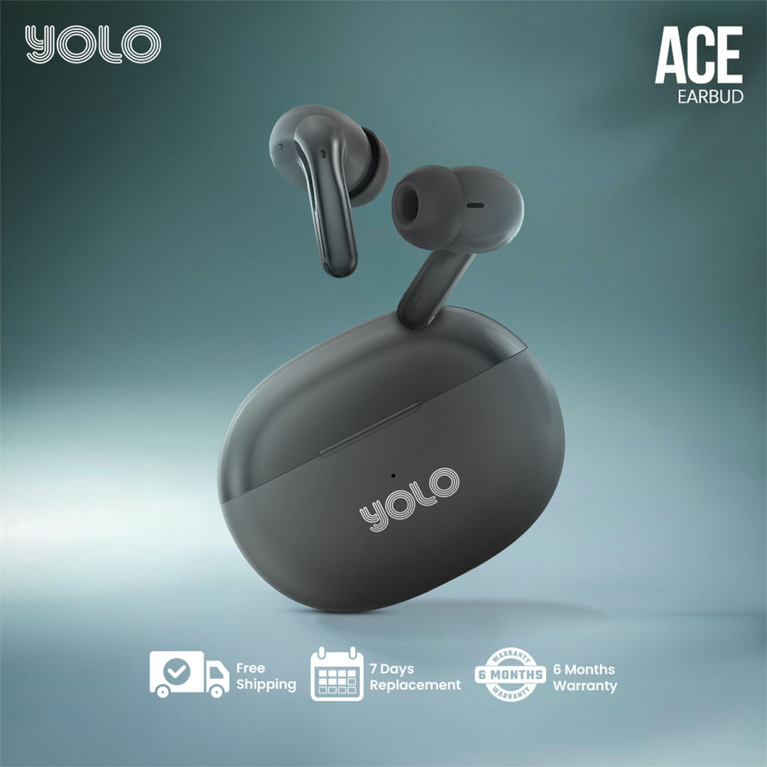earbuds in pakistan