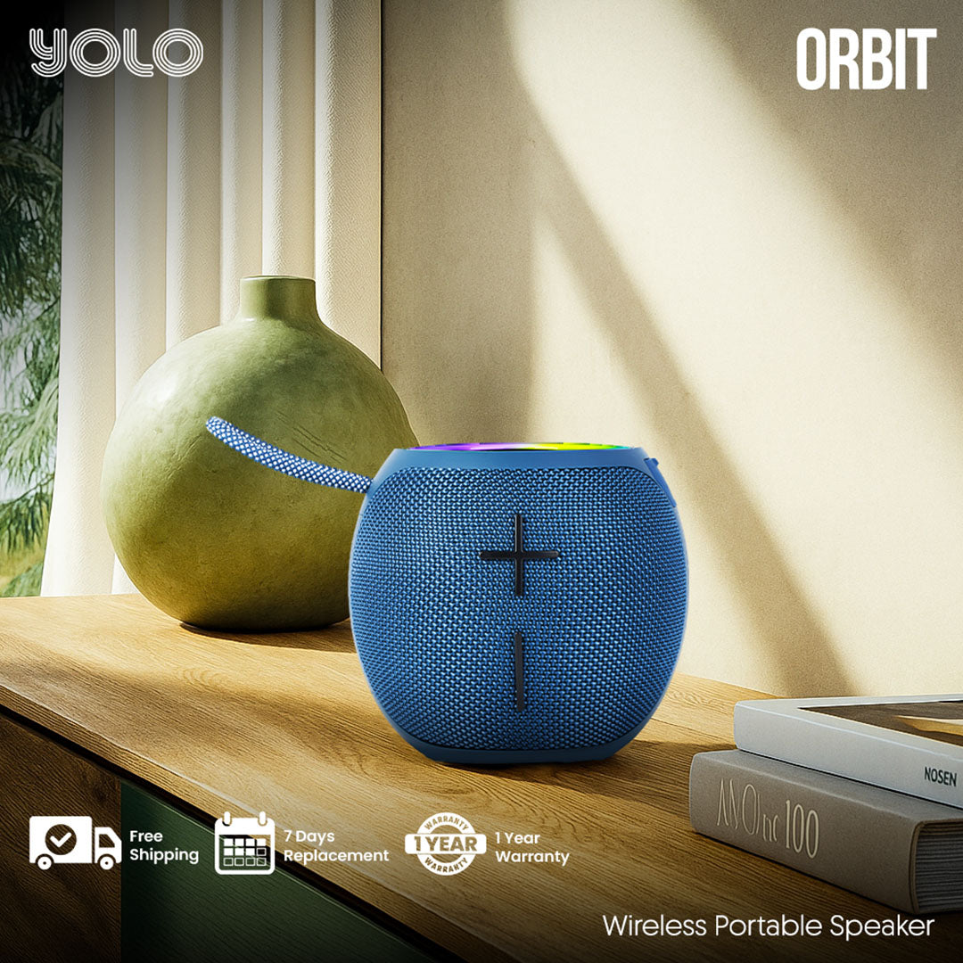 Wireless Speaker in Pakistan