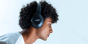 bluetooth wireless headphones